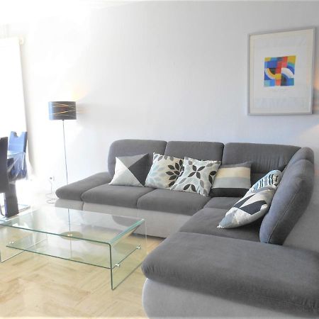 Appartement Le Jean Bart - Vacances Cote D'Azur Mandelieu Εξωτερικό φωτογραφία