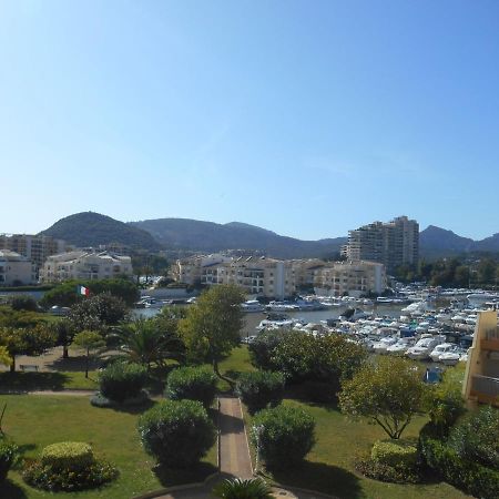 Appartement Le Jean Bart - Vacances Cote D'Azur Mandelieu Εξωτερικό φωτογραφία
