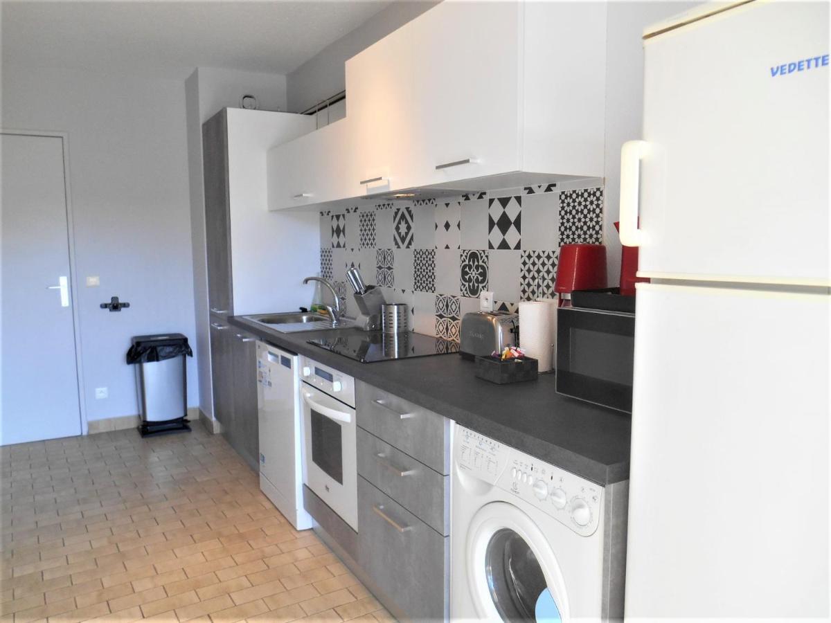 Appartement Le Jean Bart - Vacances Cote D'Azur Mandelieu Εξωτερικό φωτογραφία