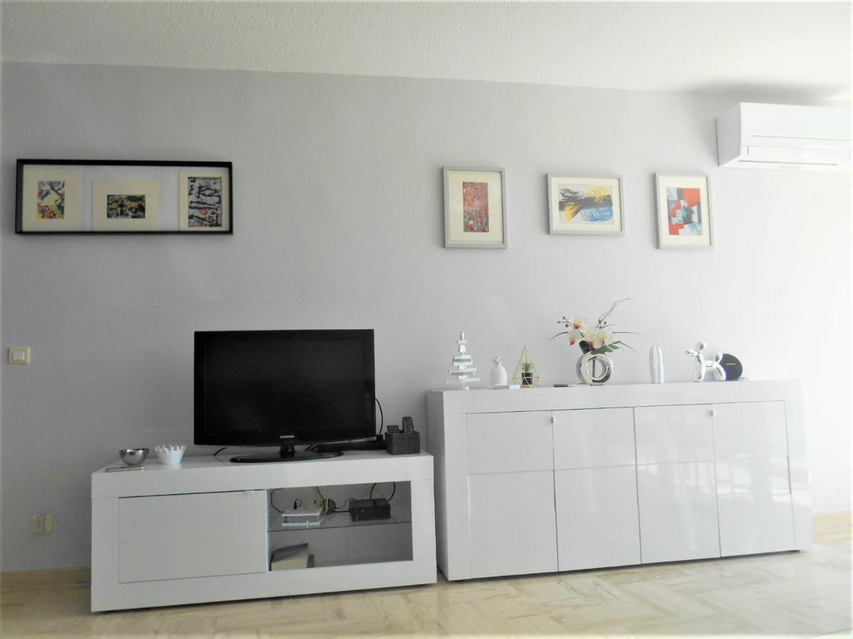 Appartement Le Jean Bart - Vacances Cote D'Azur Mandelieu Εξωτερικό φωτογραφία