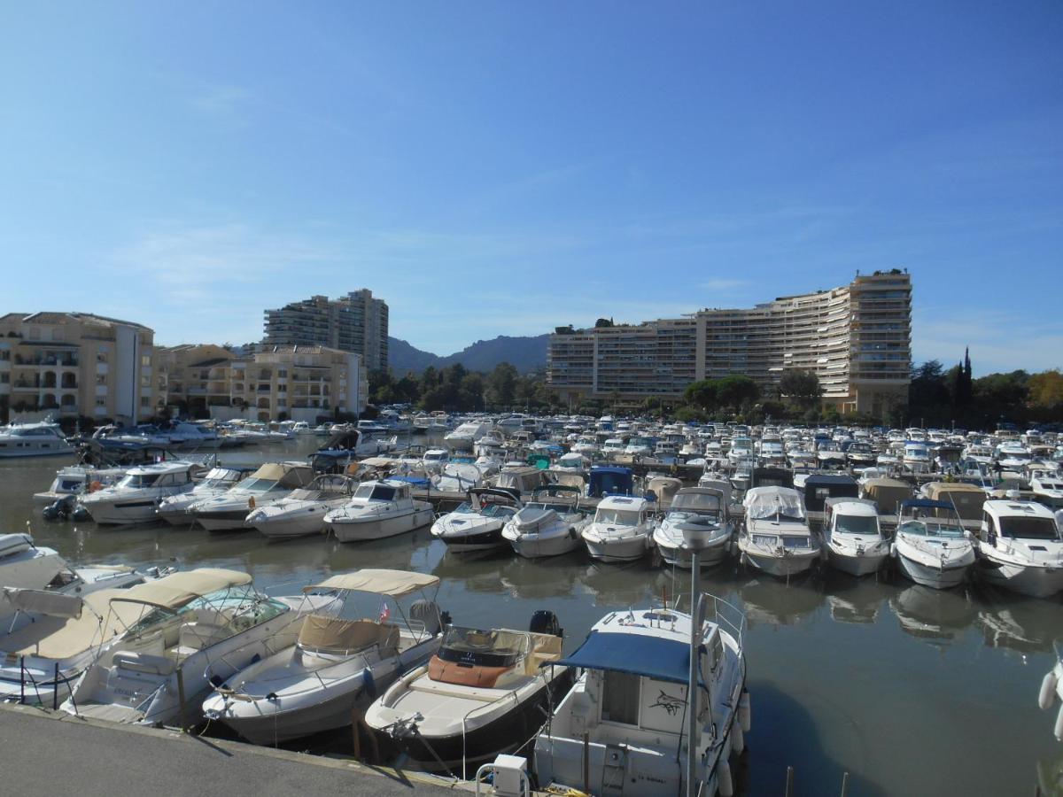 Appartement Le Jean Bart - Vacances Cote D'Azur Mandelieu Εξωτερικό φωτογραφία