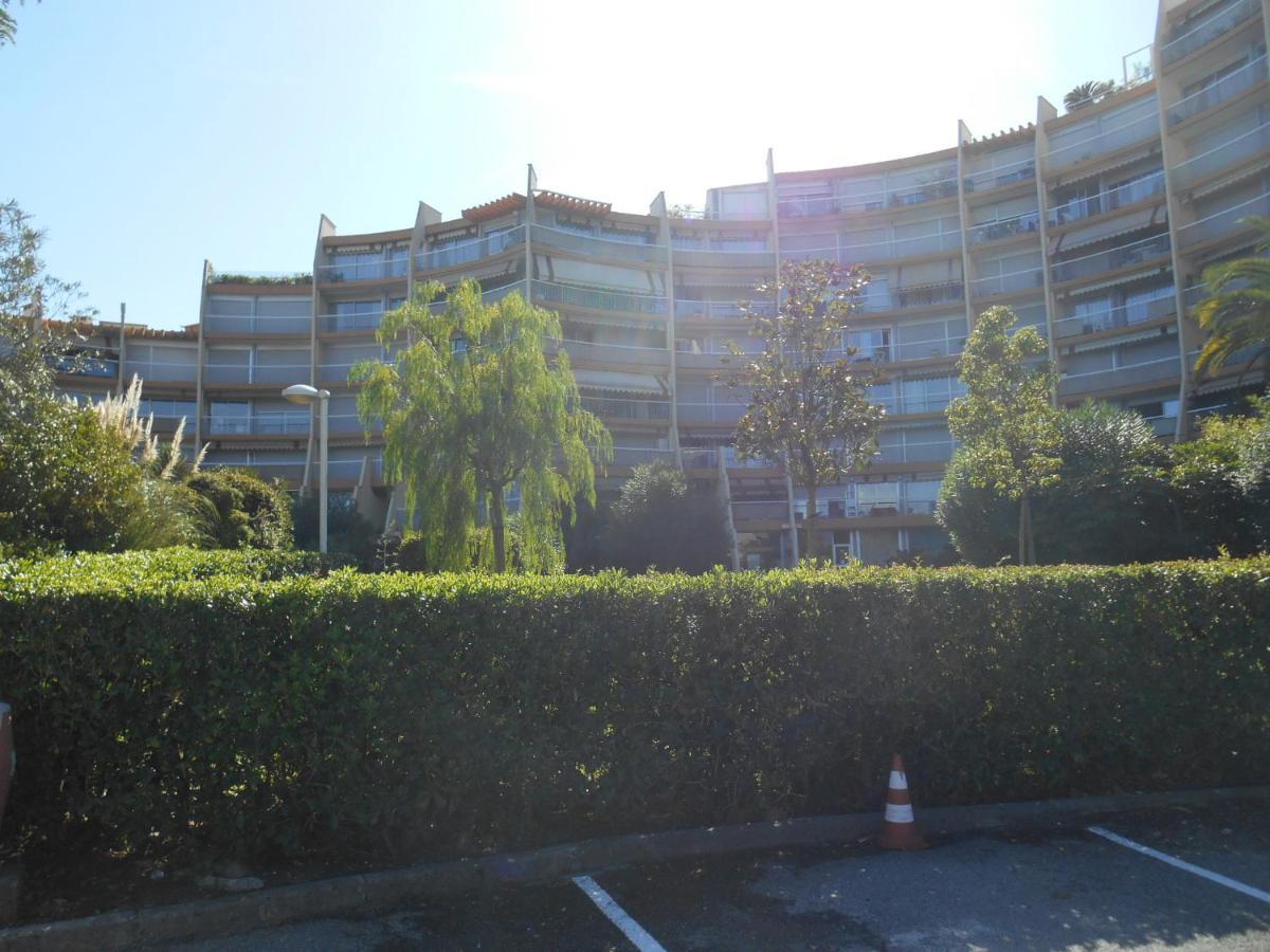 Appartement Le Jean Bart - Vacances Cote D'Azur Mandelieu Εξωτερικό φωτογραφία