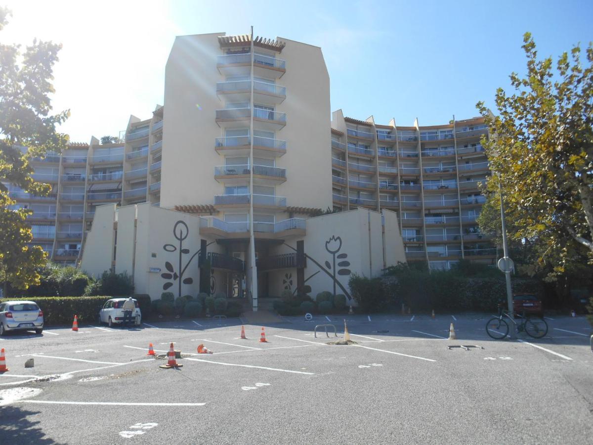 Appartement Le Jean Bart - Vacances Cote D'Azur Mandelieu Εξωτερικό φωτογραφία