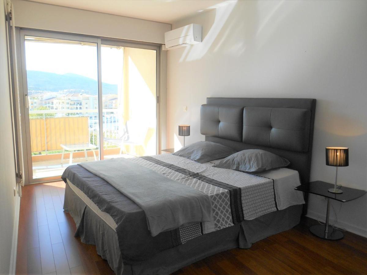 Appartement Le Jean Bart - Vacances Cote D'Azur Mandelieu Εξωτερικό φωτογραφία