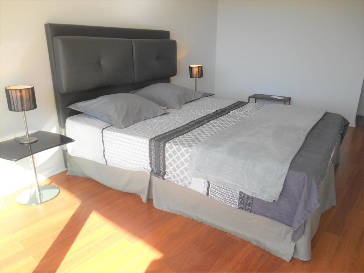 Appartement Le Jean Bart - Vacances Cote D'Azur Mandelieu Εξωτερικό φωτογραφία