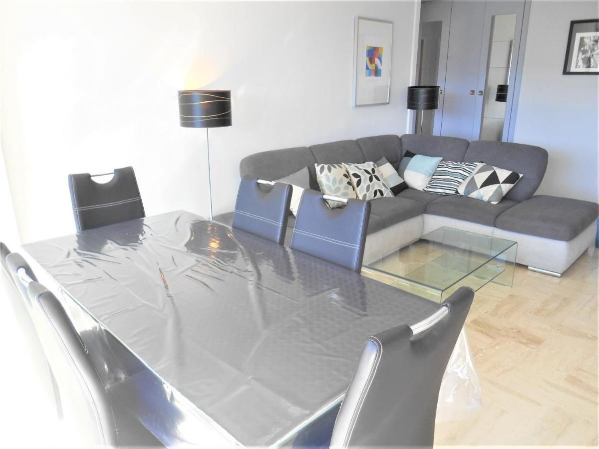 Appartement Le Jean Bart - Vacances Cote D'Azur Mandelieu Εξωτερικό φωτογραφία