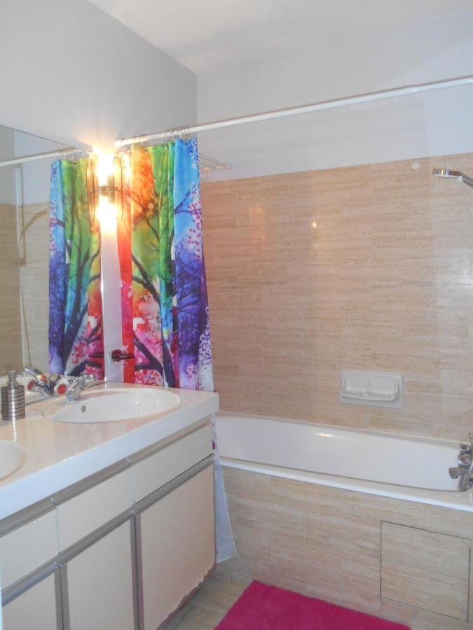 Appartement Le Jean Bart - Vacances Cote D'Azur Mandelieu Εξωτερικό φωτογραφία
