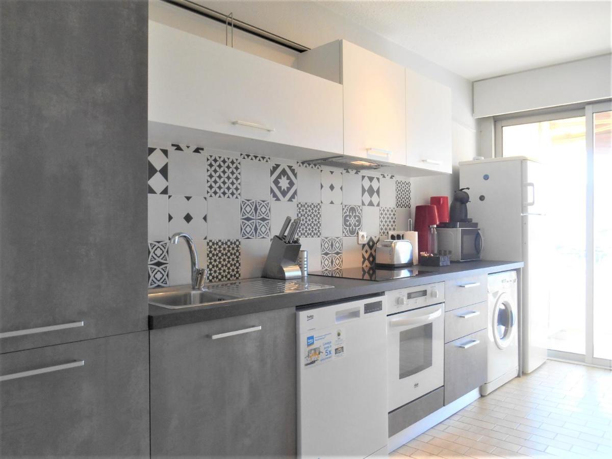 Appartement Le Jean Bart - Vacances Cote D'Azur Mandelieu Εξωτερικό φωτογραφία