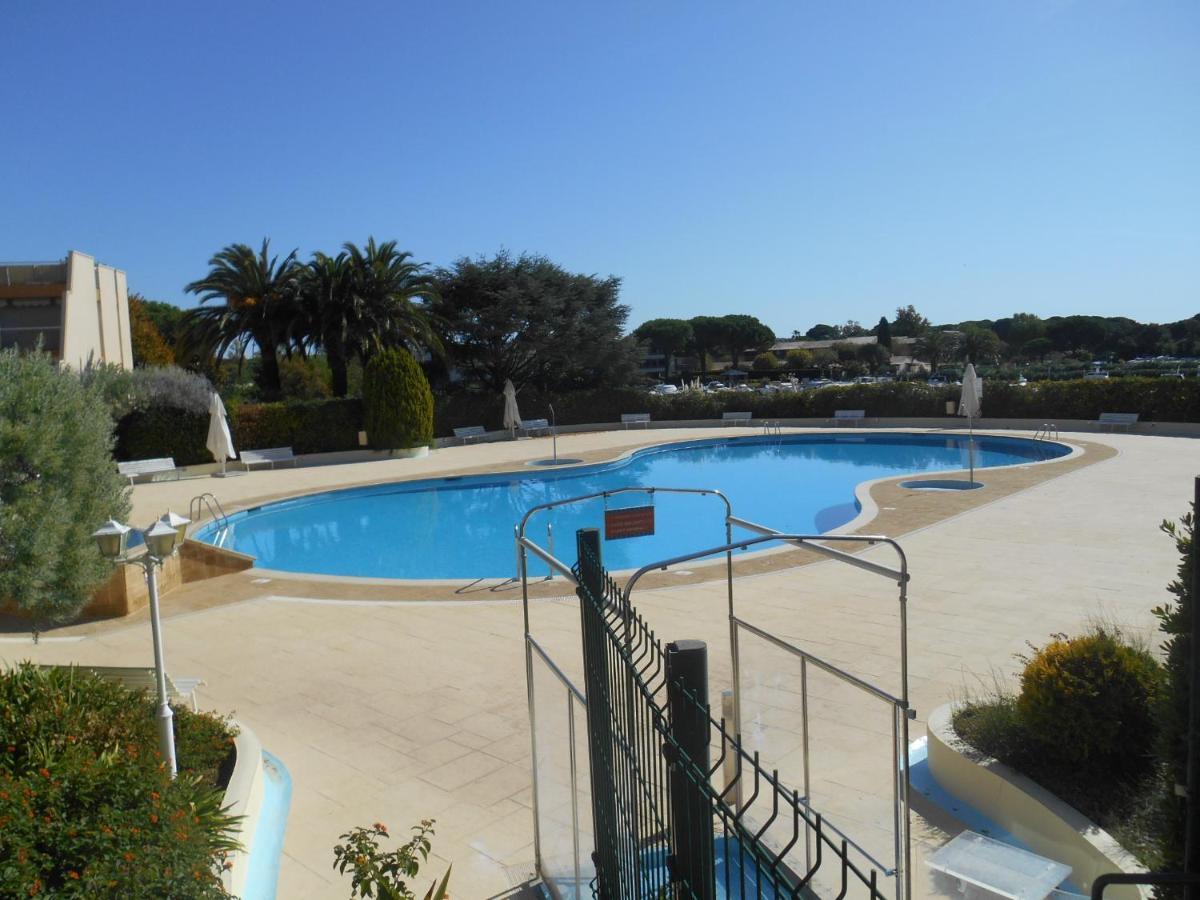 Appartement Le Jean Bart - Vacances Cote D'Azur Mandelieu Εξωτερικό φωτογραφία